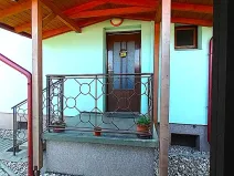 Prodej rodinného domu, Chvaletice, Nerudova, 63 m2