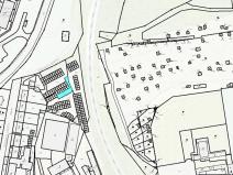 Dražba pozemku, Karlovy Vary, 252 m2