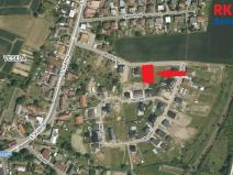 Prodej pozemku pro bydlení, Mnichovo Hradiště, Okružní, 868 m2