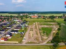 Prodej pozemku pro bydlení, Rožďalovice, Polní, 928 m2