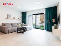 Prodej rodinného domu, Praha - Ďáblice, Na terase, 191 m2