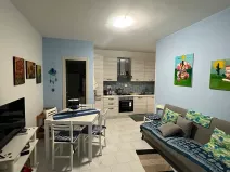 Prodej bytu 3+kk, Scalea, Itálie, 65 m2