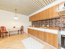 Prodej rodinného domu, Těšany, 107 m2