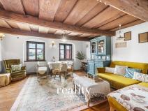 Prodej zemědělské usedlosti, Štítary, 202 m2