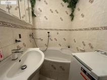 Prodej bytu 3+1, Plzeň - Bolevec, Kaznějovská, 78 m2