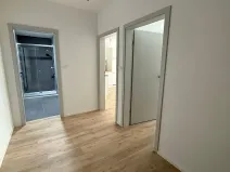 Pronájem bytu 2+kk, České Budějovice, Štítného, 57 m2