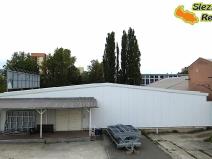 Pronájem skladu, Ostrava, Výškovická, 907 m2