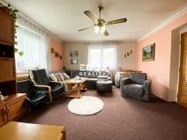 Prodej rodinného domu, Mišovice, 240 m2