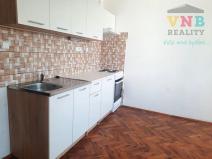 Pronájem bytu 2+kk, Prostějov, Vrahovická, 46 m2