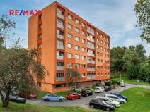 Pronájem bytu 3+1, Kamenický Šenov, Pískovec I, 65 m2