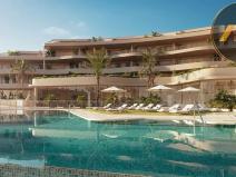 Prodej bytu 2+kk, Fuengirola, Španělsko, 50 m2