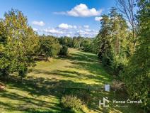 Prodej pozemku pro bydlení, Chmelík, 3471 m2