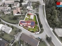 Prodej rodinného domu, Vysokov, 169 m2
