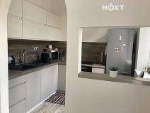 Pronájem bytu 1+kk, Náchod, Poděbradova, 35 m2