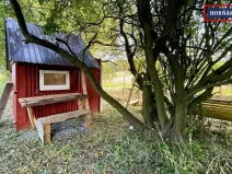 Prodej zahrady, Kunkovice, 115 m2