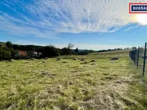 Prodej zahrady, Kunkovice, 3400 m2