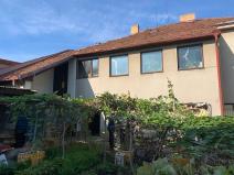 Prodej kanceláře, Praha - Kunratice, náměstí Prezidenta Masaryka, 200 m2