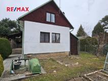 Prodej chaty, Oseček, 60 m2