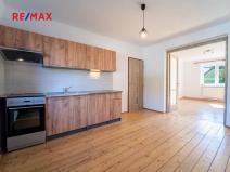 Pronájem bytu 3+kk, Pečky, Lhotecká, 54 m2