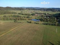 Prodej pozemku pro bydlení, Trutnov, 1001 m2