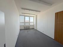Pronájem kanceláře, Brno, Cejl, 21 m2
