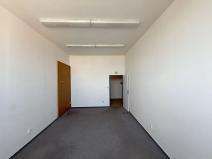 Pronájem kanceláře, Brno, Cejl, 21 m2
