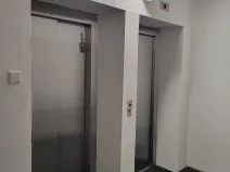 Pronájem kanceláře, Brno, Cejl, 21 m2