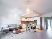 Pronájem bytu 3+kk, Praha - Libeň, Menclova, 92 m2