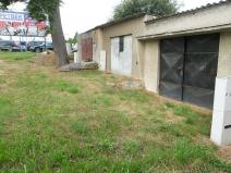 Prodej garáže, Plzeň, Domažlická, 25 m2