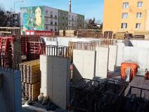 Prodej bytu 2+kk, Plzeň, Zahradní, 65 m2