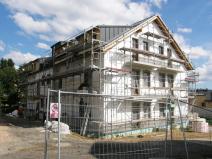 Prodej bytu 1+kk, Kašperské Hory, Česká, 31 m2