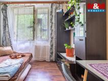 Prodej bytu 2+1, Praha - Uhříněves, Na vysočině, 50 m2