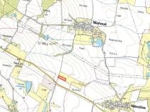 Prodej louky, Mahouš, 7547 m2