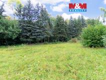 Prodej pozemku pro bydlení, Dobré, 1158 m2