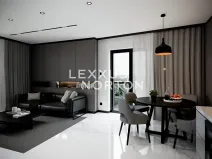 Prodej bytu 3+kk, Praha - Malešice, U tvrze, 69 m2