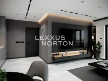 Prodej bytu 3+kk, Praha - Malešice, U tvrze, 69 m2