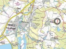 Prodej pole, Zlukov, 5503 m2