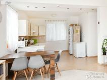 Pronájem bytu 4+kk, Šestajovice, 110 m2