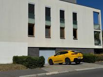 Prodej bytu 3+kk, Praha - Lhotka, U koupadel, 117 m2