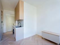 Prodej bytu 2+kk, Praha - Žižkov, Bořivojova, 41 m2