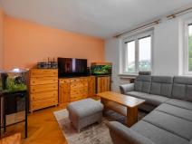 Prodej bytu 3+1, Brno - Zábrdovice, Tkalcovská, 93 m2