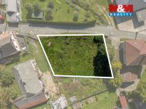 Prodej pozemku pro bydlení, Dlouhá Ves, 737 m2