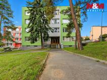 Prodej bytu 3+1, Beroun - Beroun-Město, Pod Homolkou, 75 m2