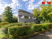 Prodej bytu 2+kk, Olomouc, Wellnerova, 75 m2