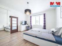 Prodej bytu 2+kk, Praha - Libeň, U libeňského pivovaru, 57 m2