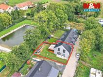 Prodej rodinného domu, Vykáň, 122 m2