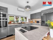 Prodej rodinného domu, Vykáň, 122 m2