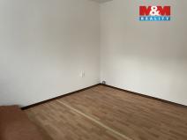 Pronájem bytu 1+kk, Pardubice - Polabiny, Nová, 30 m2