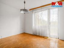 Prodej rodinného domu, Česká Lípa, Příčná, 120 m2