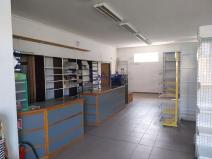 Pronájem obchodního prostoru, Louka, 597 m2